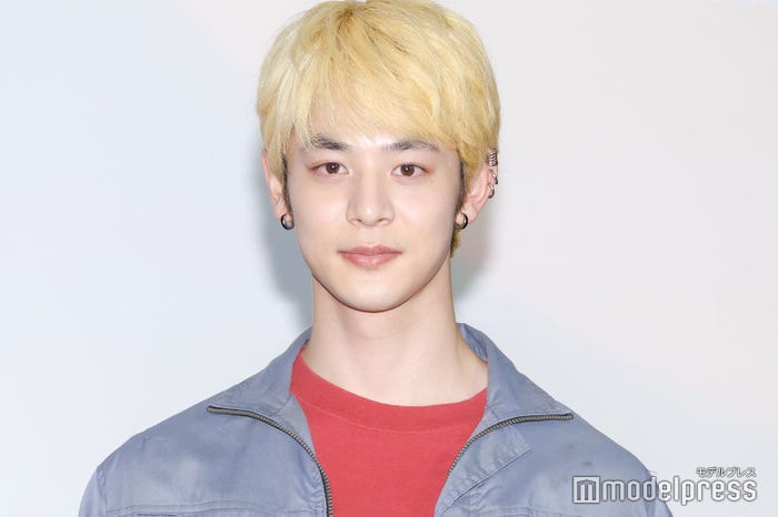 小林虎之介(C)モデルプレス