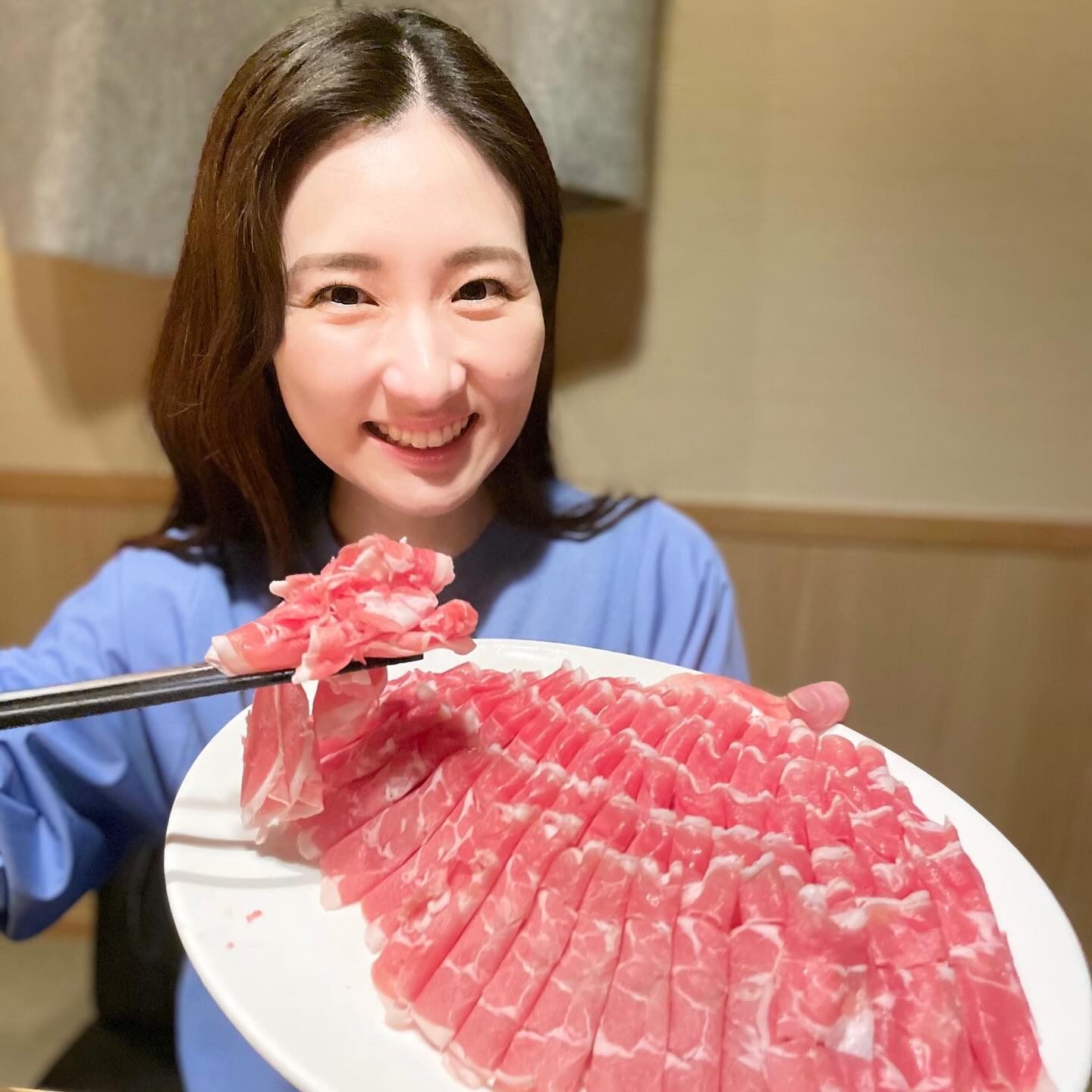 世永聖奈アナInstagramより