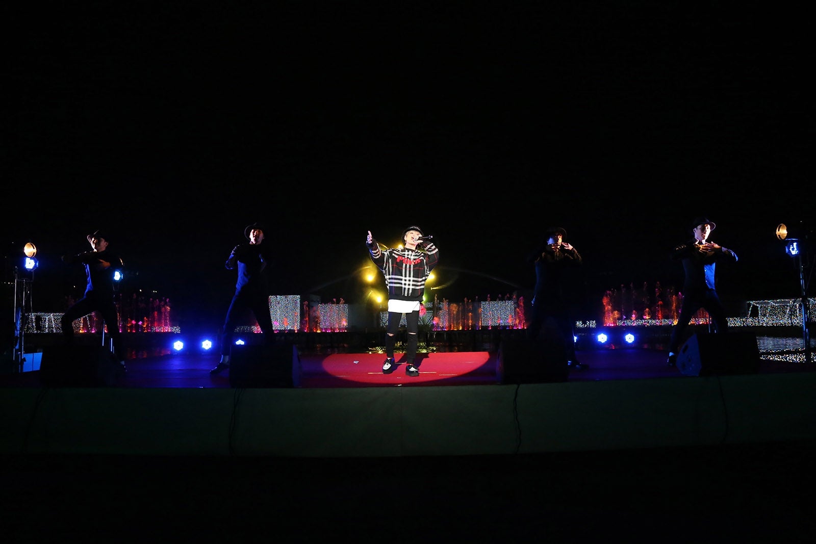 Shuta Sueyoshi（写真提供：avex）