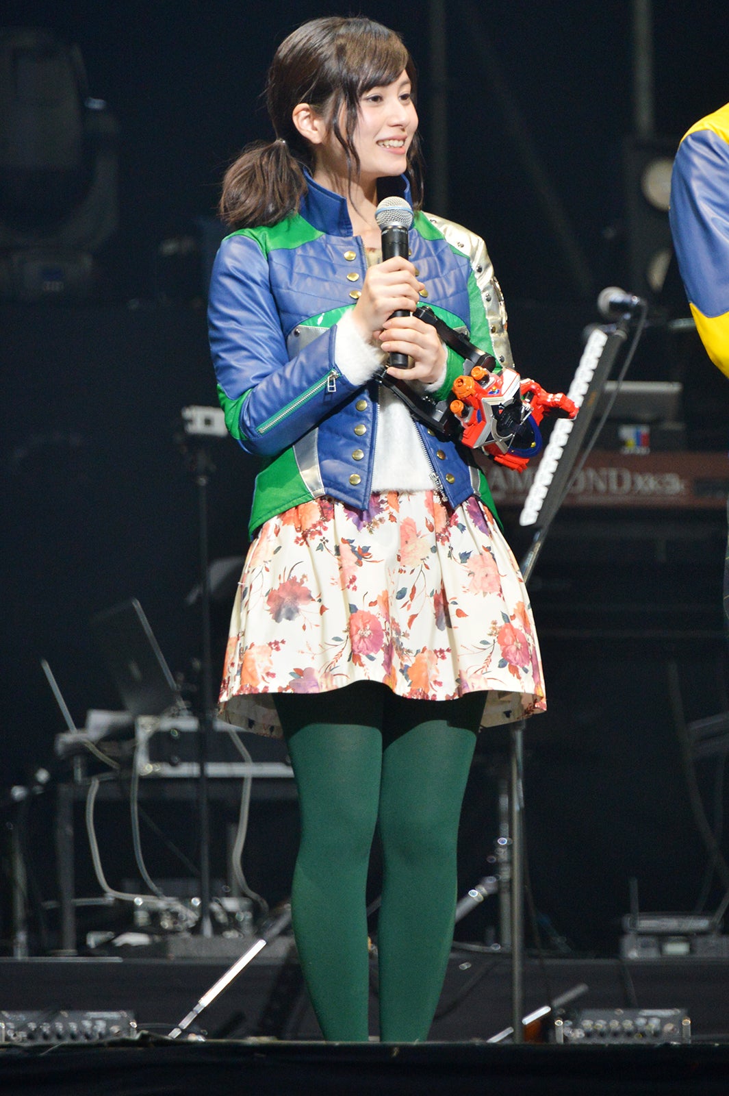 大久保桜子 （C）モデルプレス