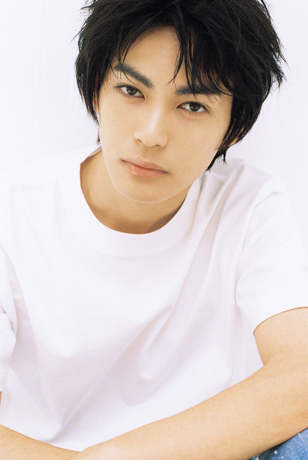 神尾楓珠 （提供写真）