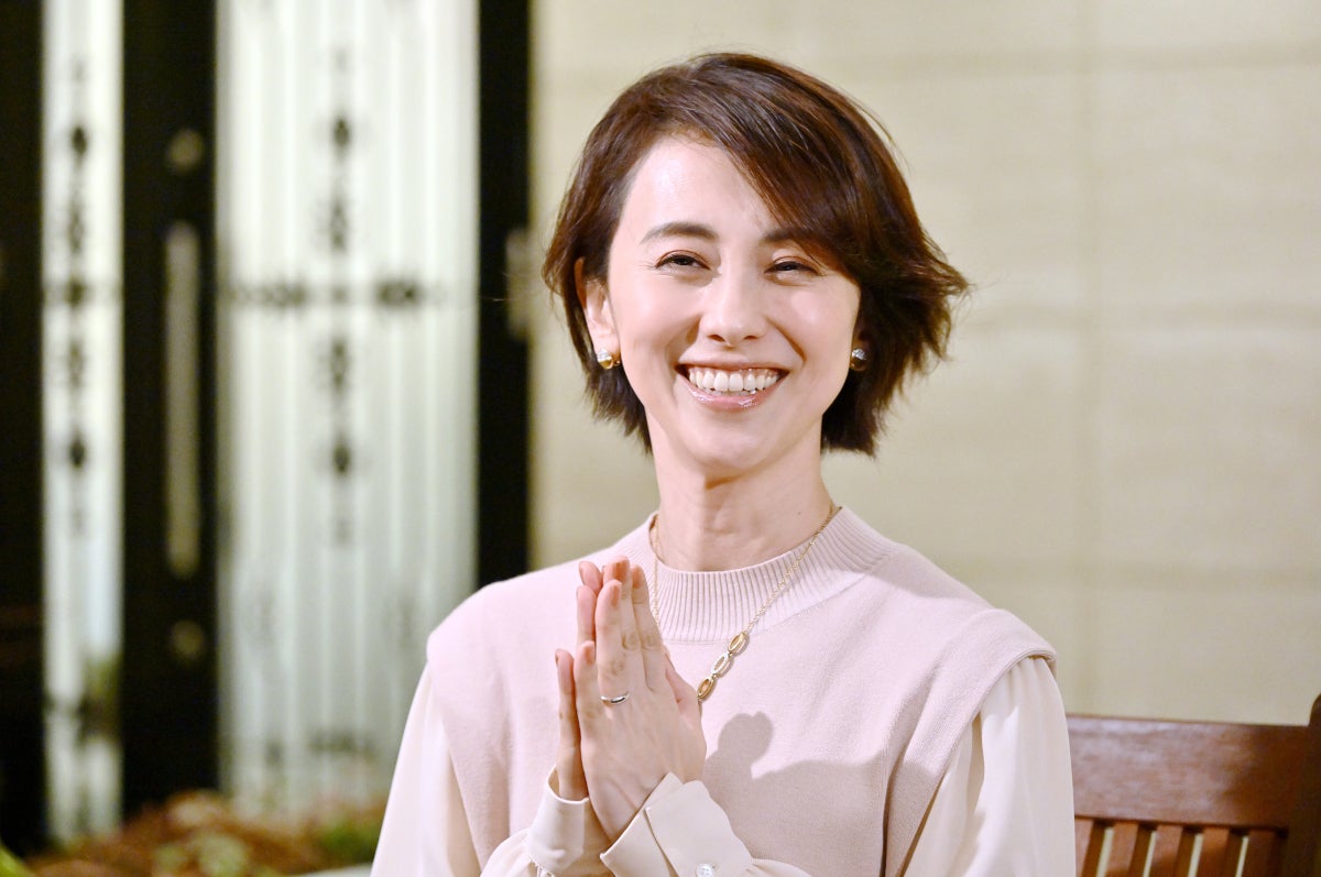 紺野まひる（C）TBS