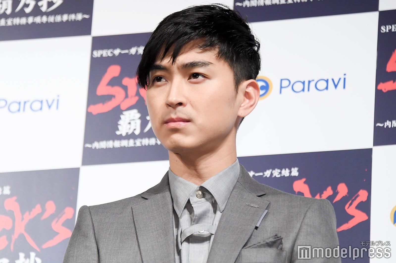 松田翔太 （C）モデルプレス