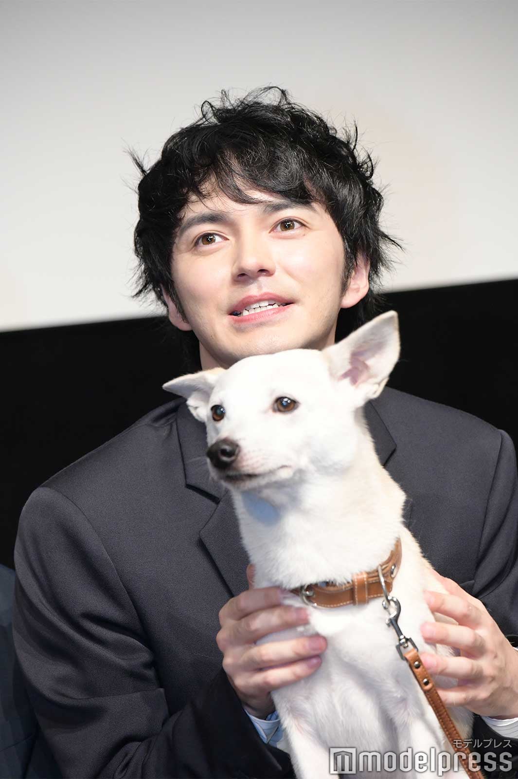 林遣都 ムロツヨシ（C）モデルプレス