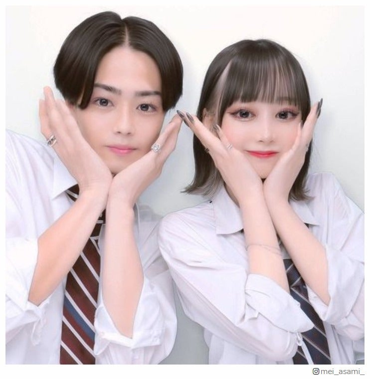 プリクラ やまと コムドット youtuber
