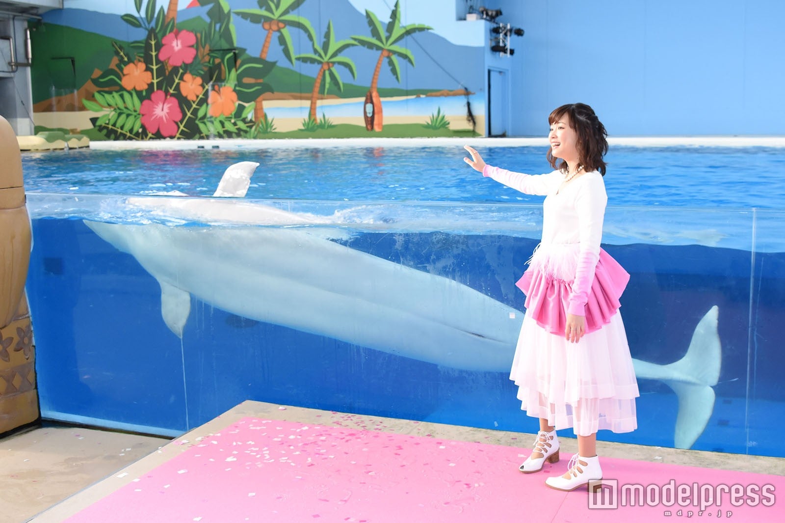 大原櫻子 （C）モデルプレス