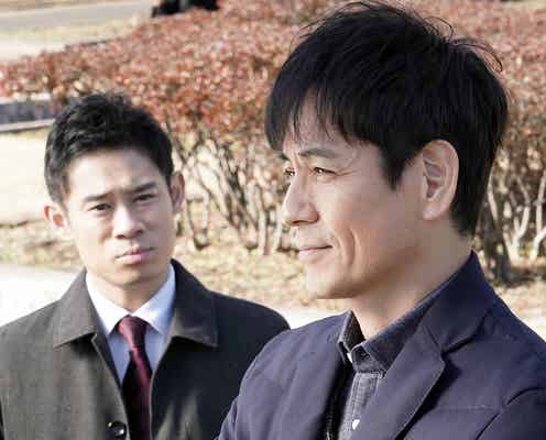 沢村一樹主演月9ドラマ「絶対零度~未然犯罪潜入捜査~」第5話あらすじ