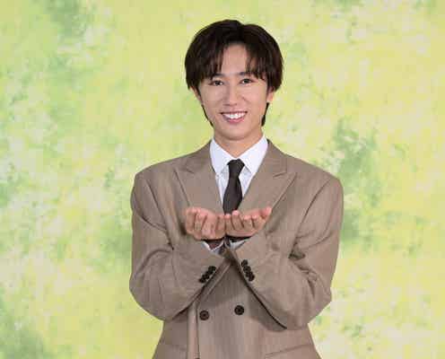 Snow Man阿部亮平「ZIP!」新金曜レギュラーパーソナリティー就任「またSnow Manを取材しに行きたい」