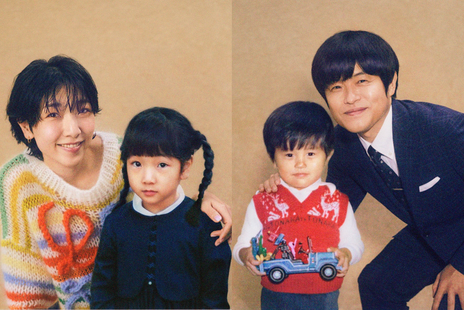 安藤サクラ、民放連ドラ初主演でタイムリープする市役所職員に バカリズムが脚本担当＜ブラッシュアップライフ＞