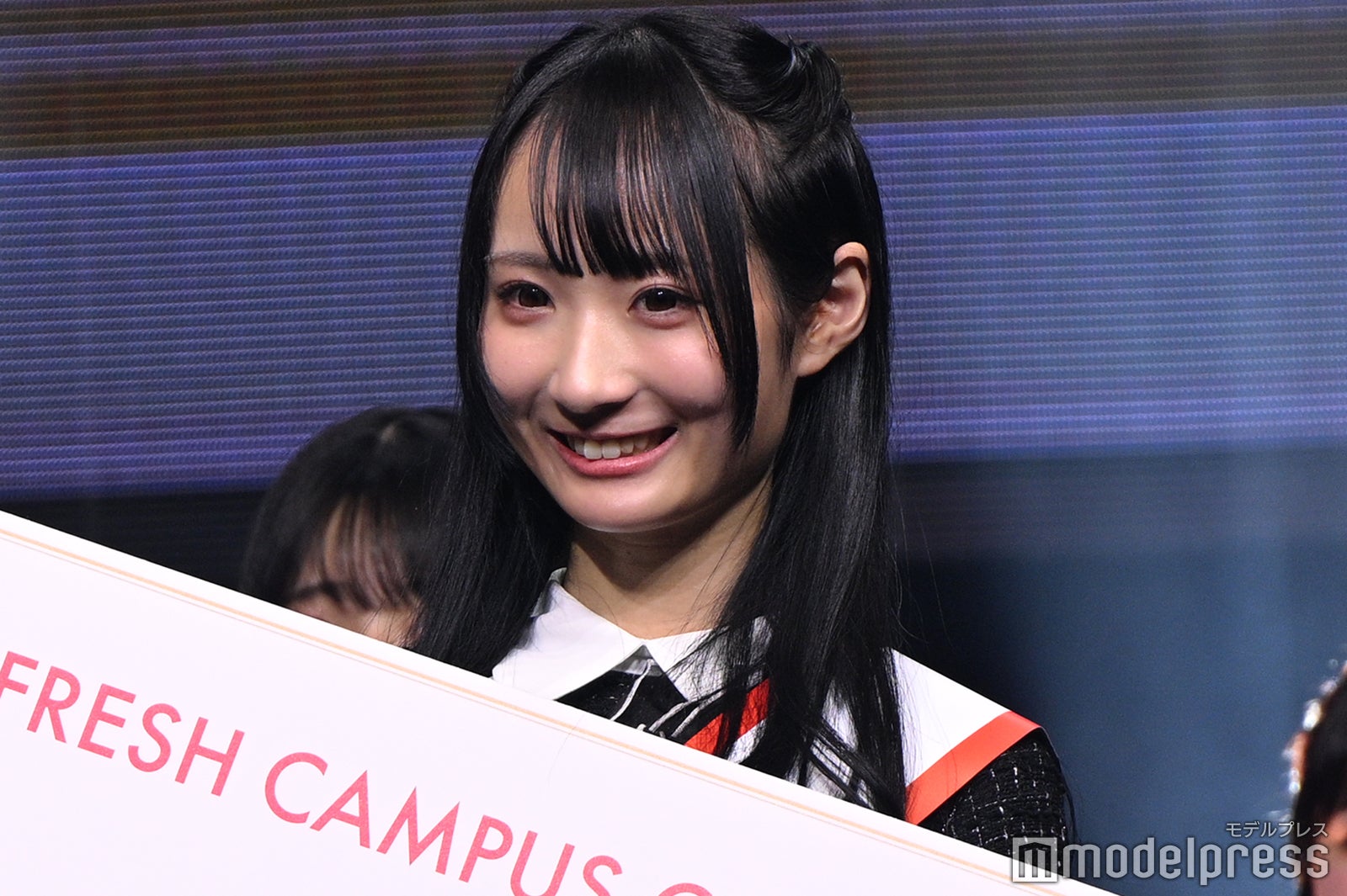 稲垣瑠奈さん（C）モデルプレス