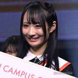 稲垣瑠奈さん(C)モデルプレス