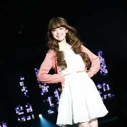 ファッションショー風景