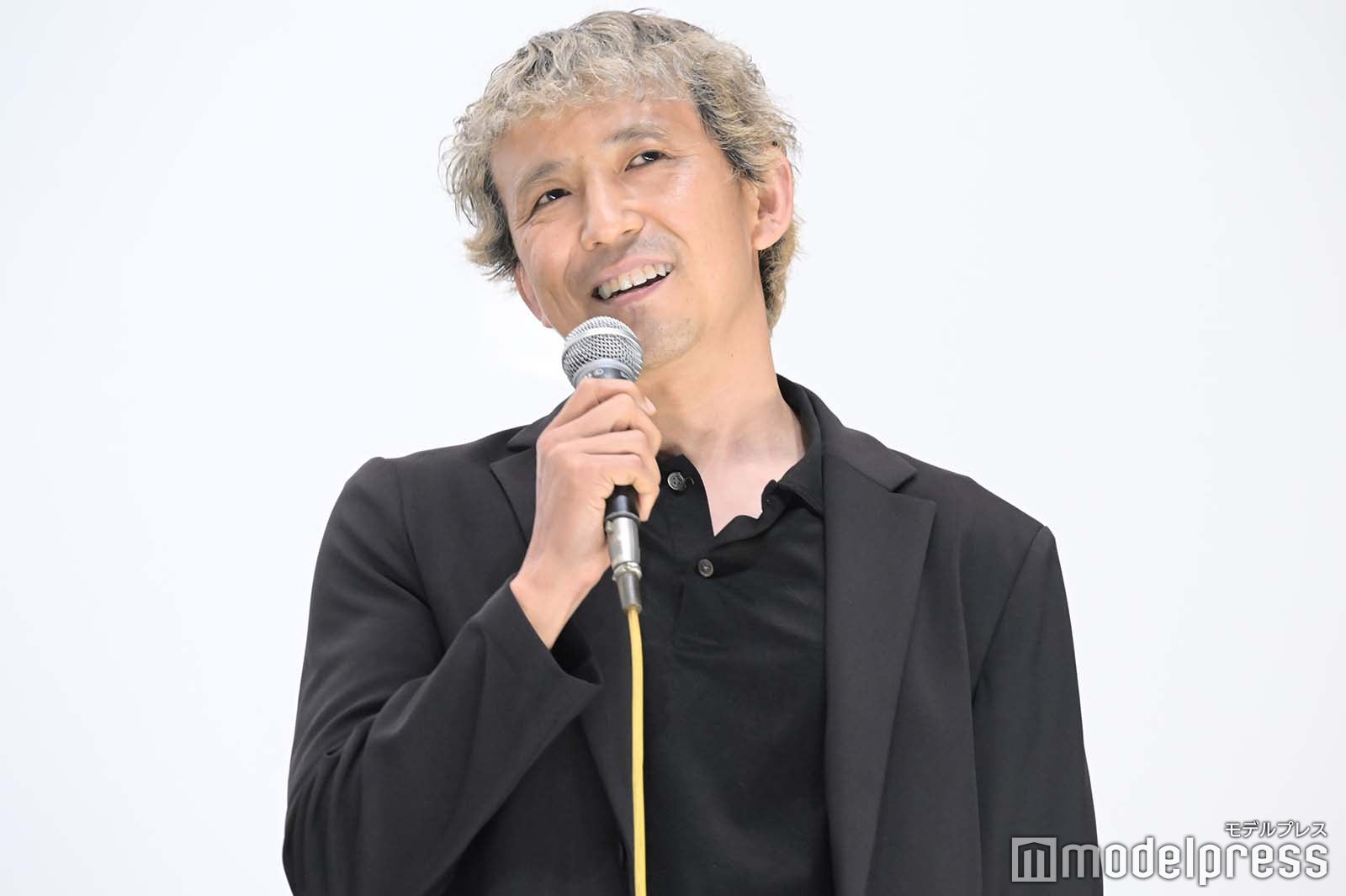 三宅伸行監督（C）モデルプレス