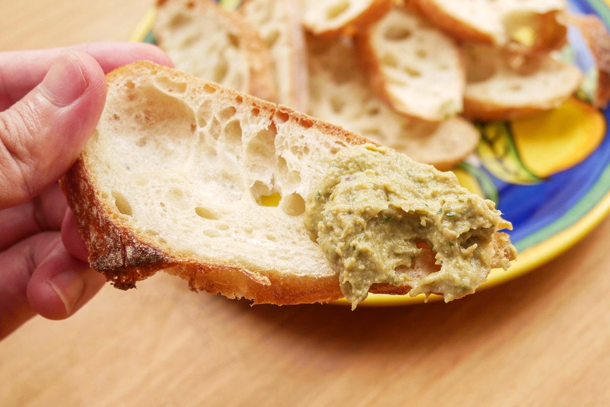 オイスターパテ