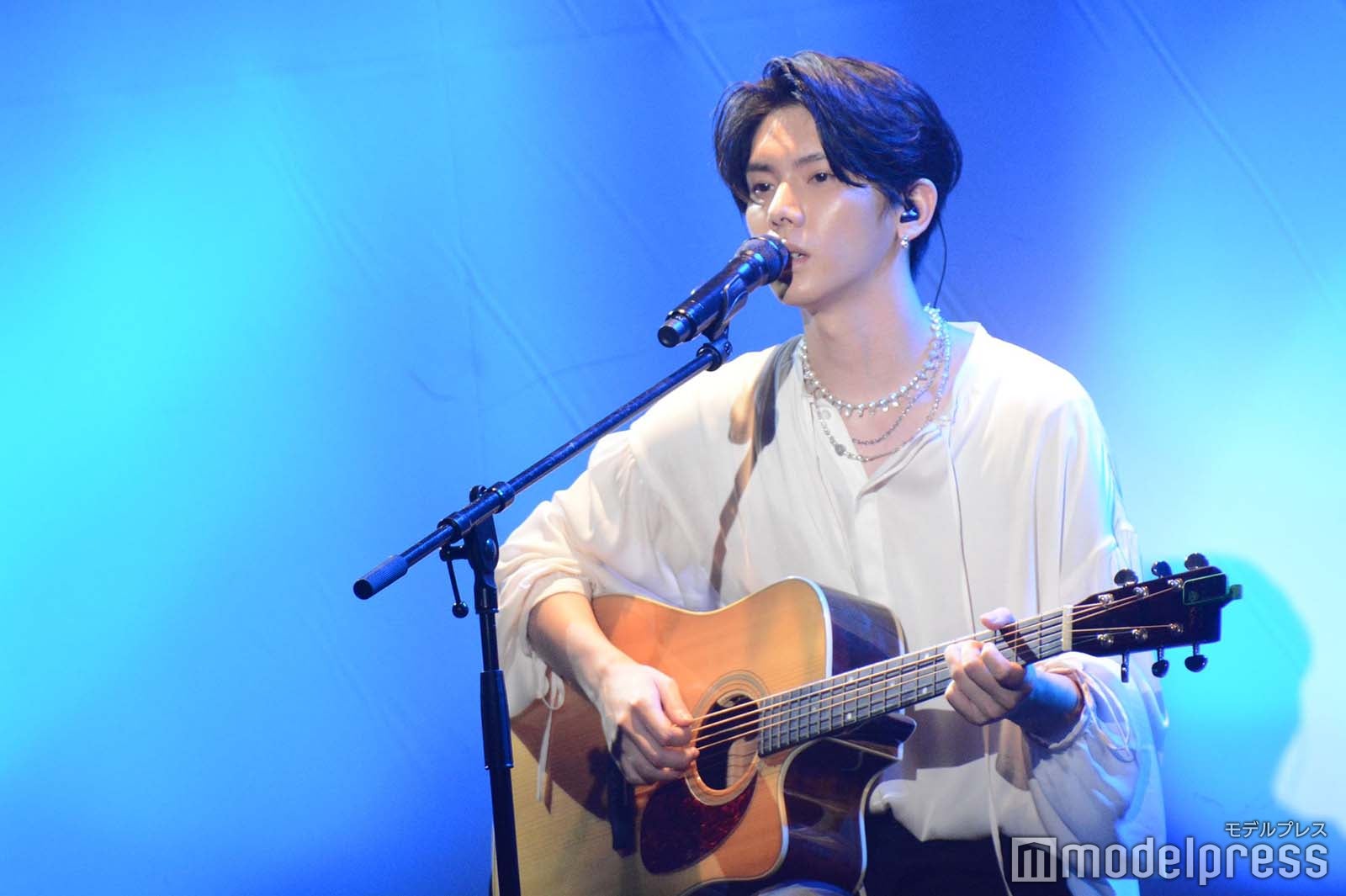 YU（C）モデルプレス