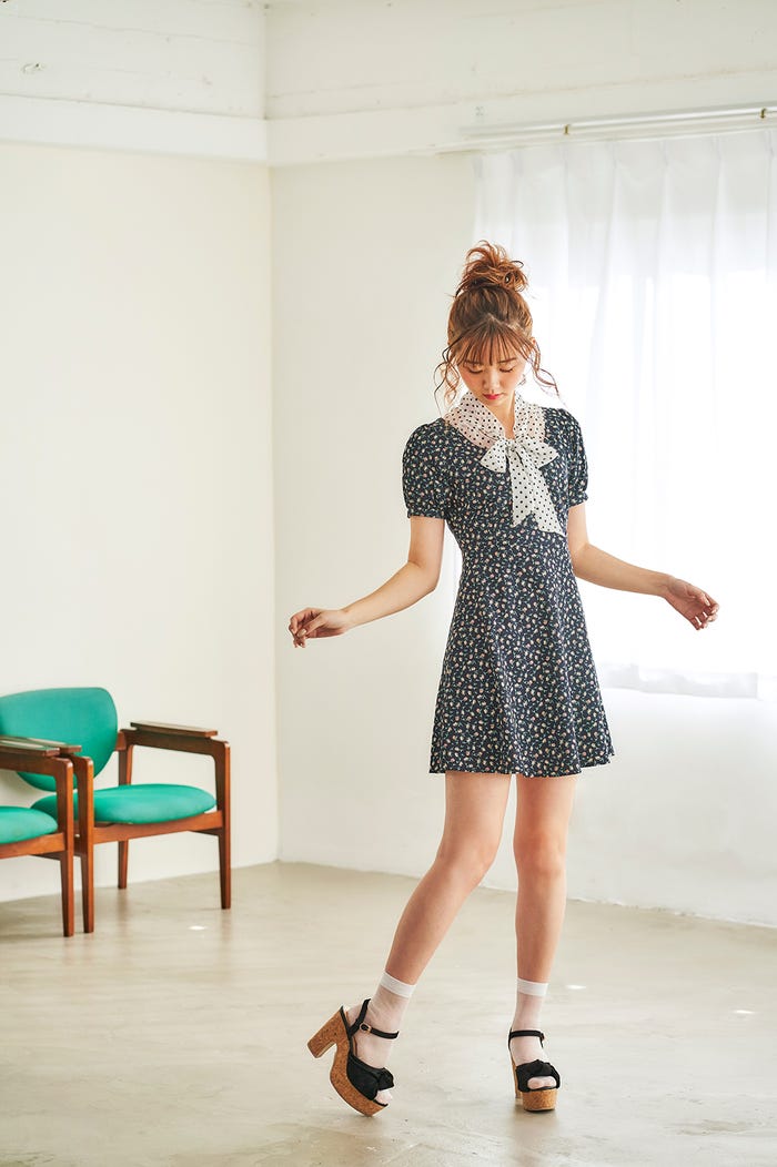 江野沢愛美(提供写真)