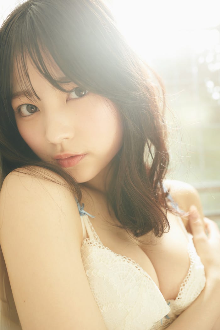 宇咲(C)田川雄一、光文社