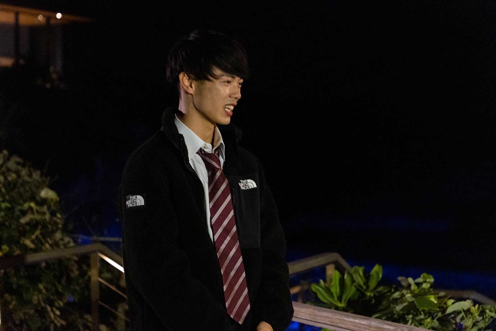 りょうた「今日、好きになりました。-卒業編2021-」第2話より（C）AbemaTV, Inc.