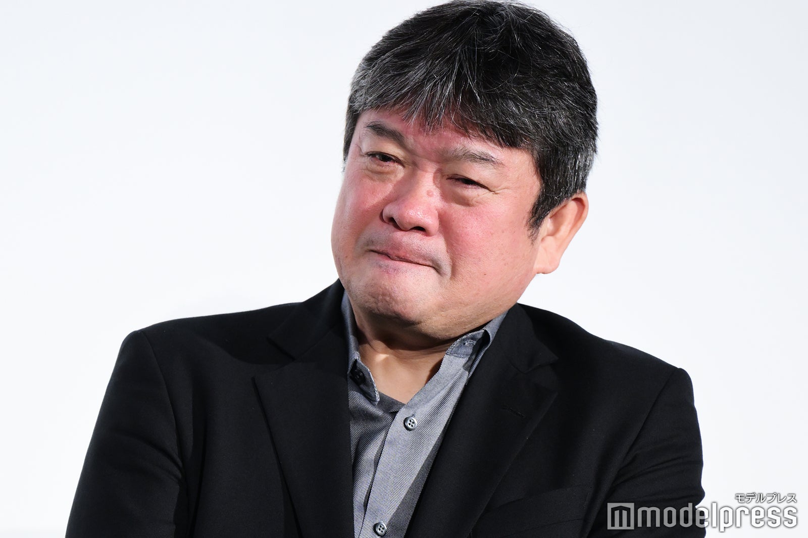 （C）モデルプレス