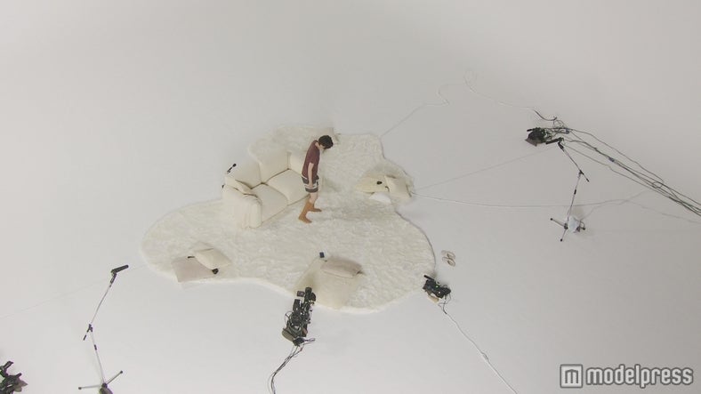 新CM「初タップ」篇