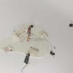 新CM「初タップ」篇