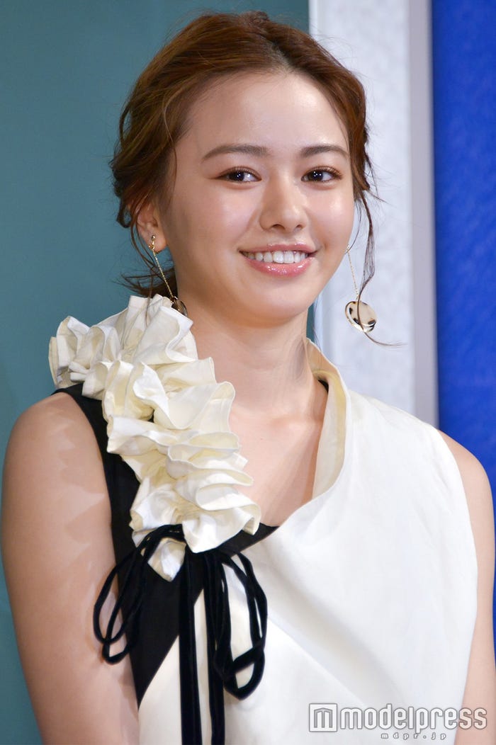 山本舞香 (C)モデルプレス