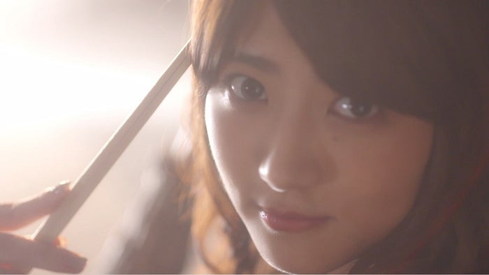 乃木坂46若月佑美率いる 若様軍団 パロディ全開の初mv解禁 モデルプレス 乃木坂46若月佑美率いる 若様軍団 パロディ全開の初mv解禁 モデルプレス