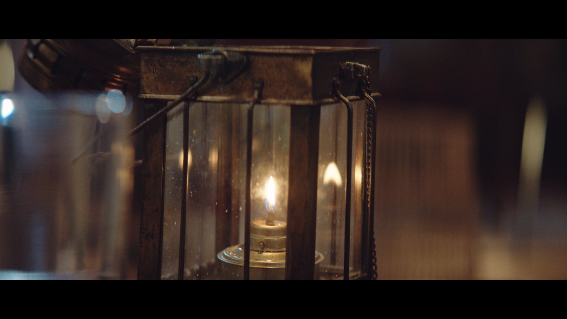 新垣結衣新CM「2022年もおつかれ生です」篇より（提供写真）