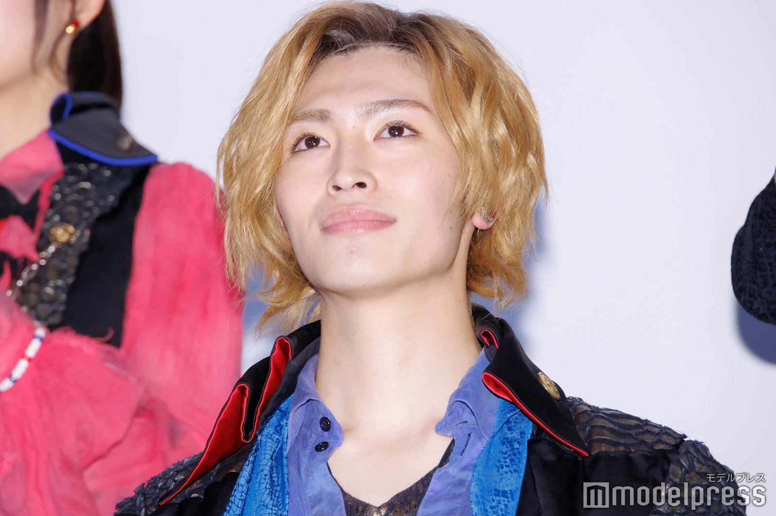 増子敦貴（C）モデルプレス