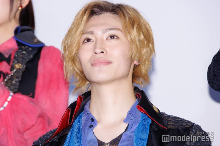 増子敦貴(C)モデルプレス