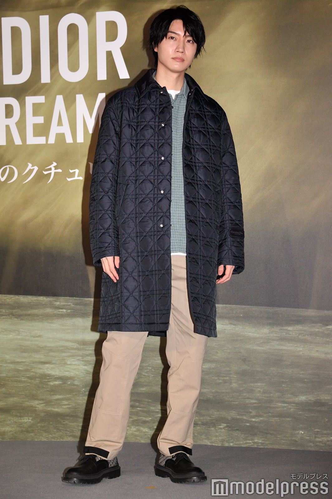 桜田通 （C）モデルプレス