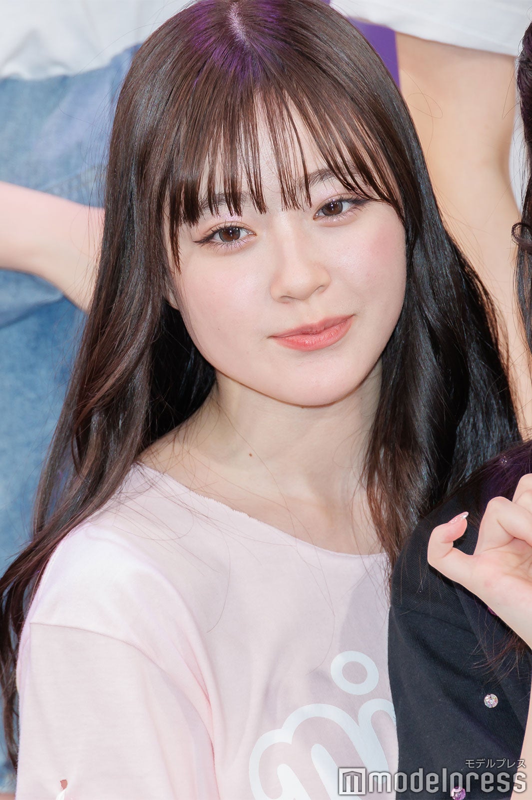 足川結珠（C）モデルプレス