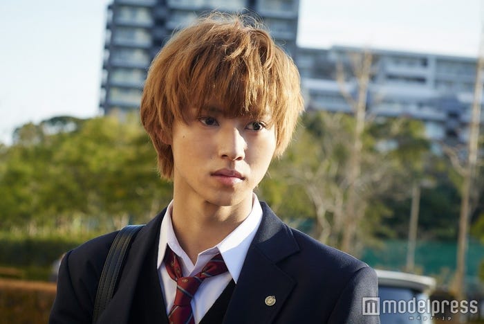 山崎賢人 最強のドs名言を放つ モデルプレス 山崎賢人 最強のドs名言を放つ モデルプレス
