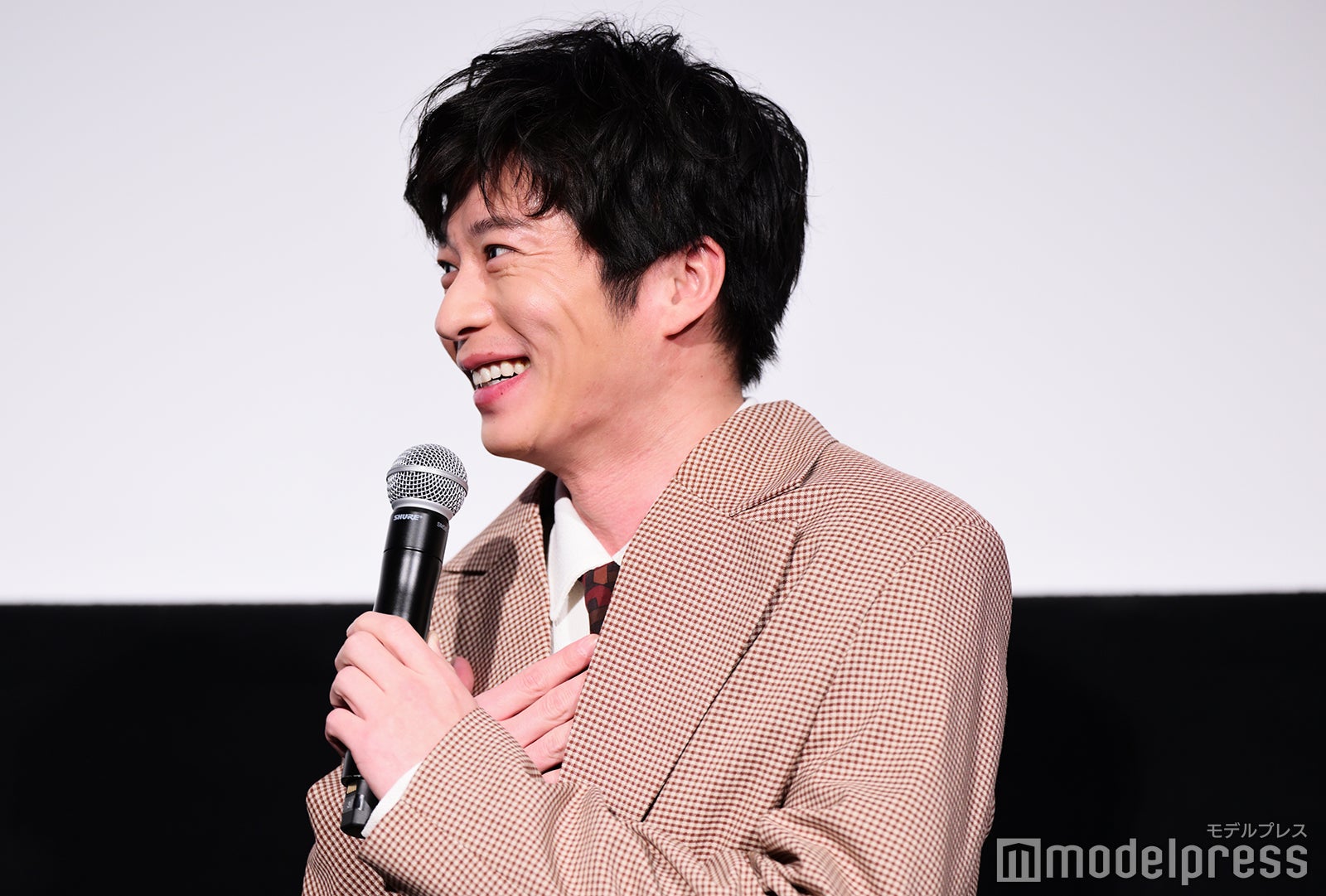 田中圭（C）モデルプレス