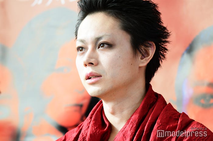 菅田将暉(C)モデルプレス