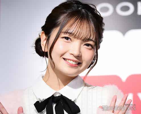 元AKB48福留光帆、驚きの理由で仕事に遅刻「絶対間に合わへんって思った」