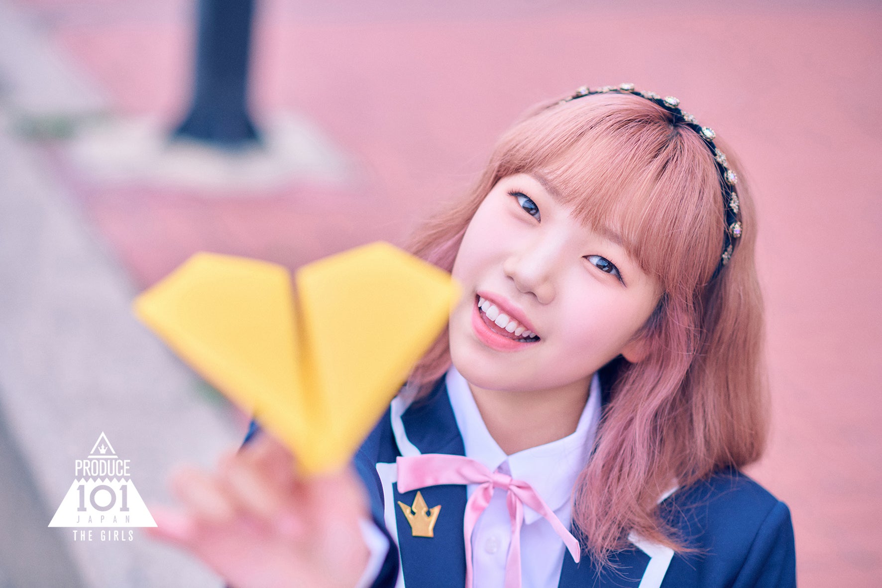 黒川穂香（提供写真）