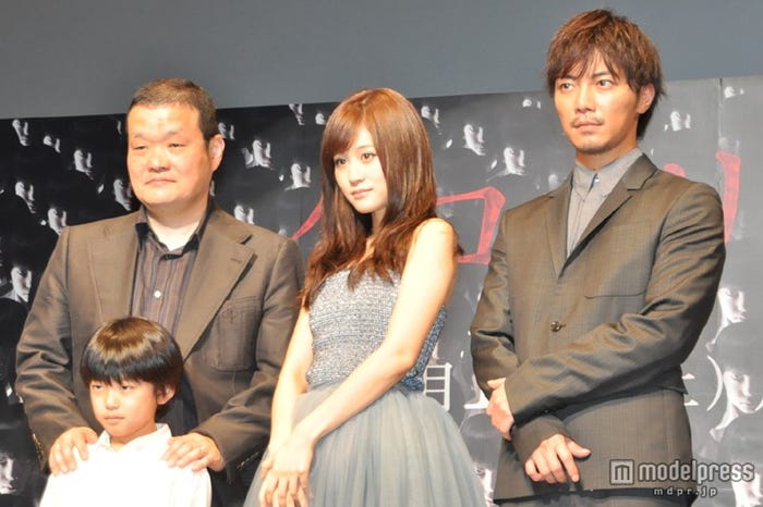 前田敦子 キンタロー について初コメント モデルプレス 前田敦子 キンタロー について初コメント モデルプレス