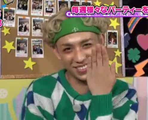 りゅうちぇる、ぺこ実家での両親への挨拶を振り返る メイク・服装は?