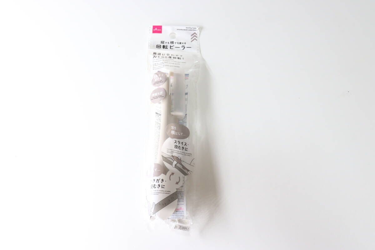 回転ピーラー パッケージ 回転ピーラー パッケージ