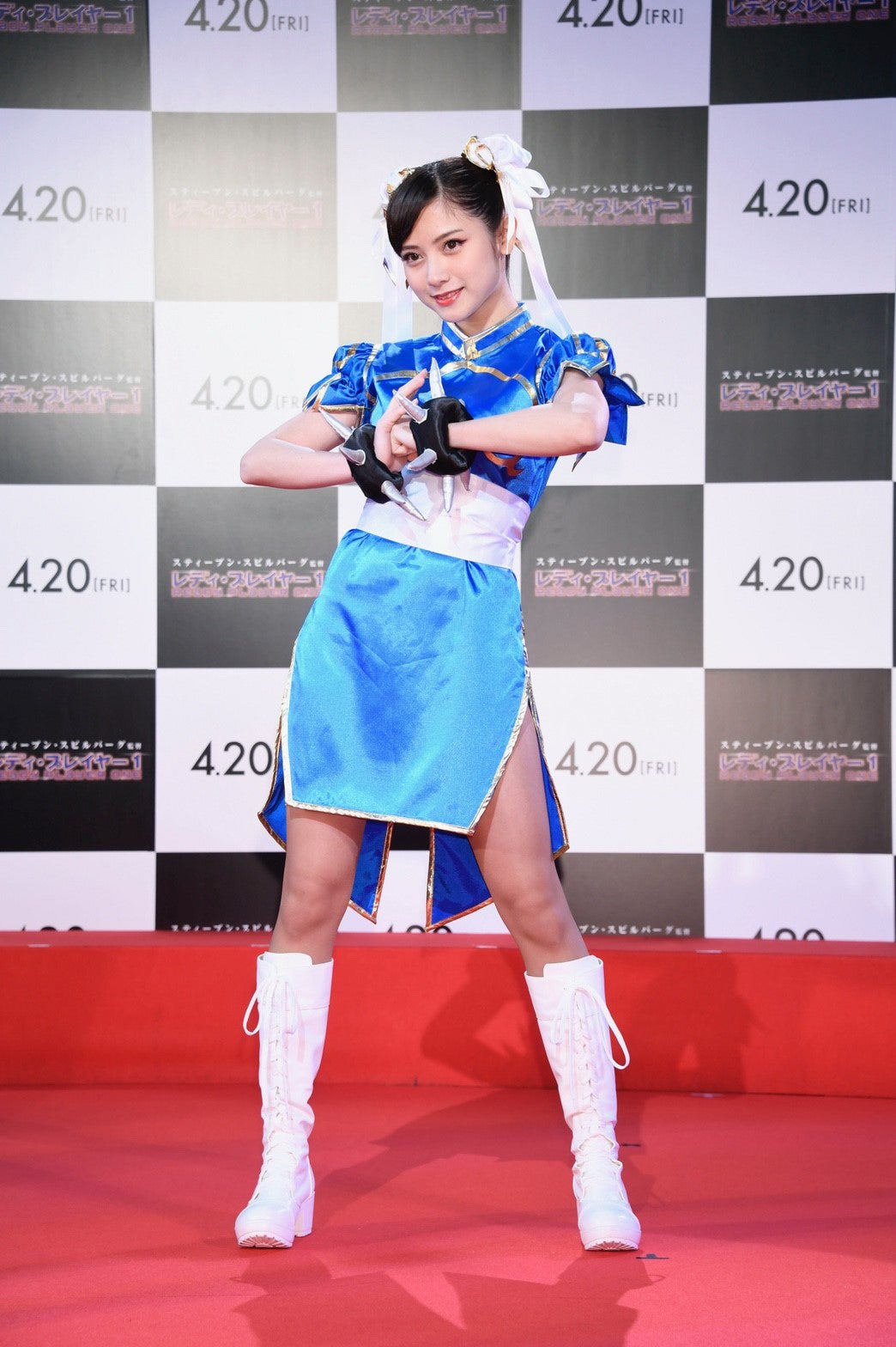 桃月なしこ（提供写真）