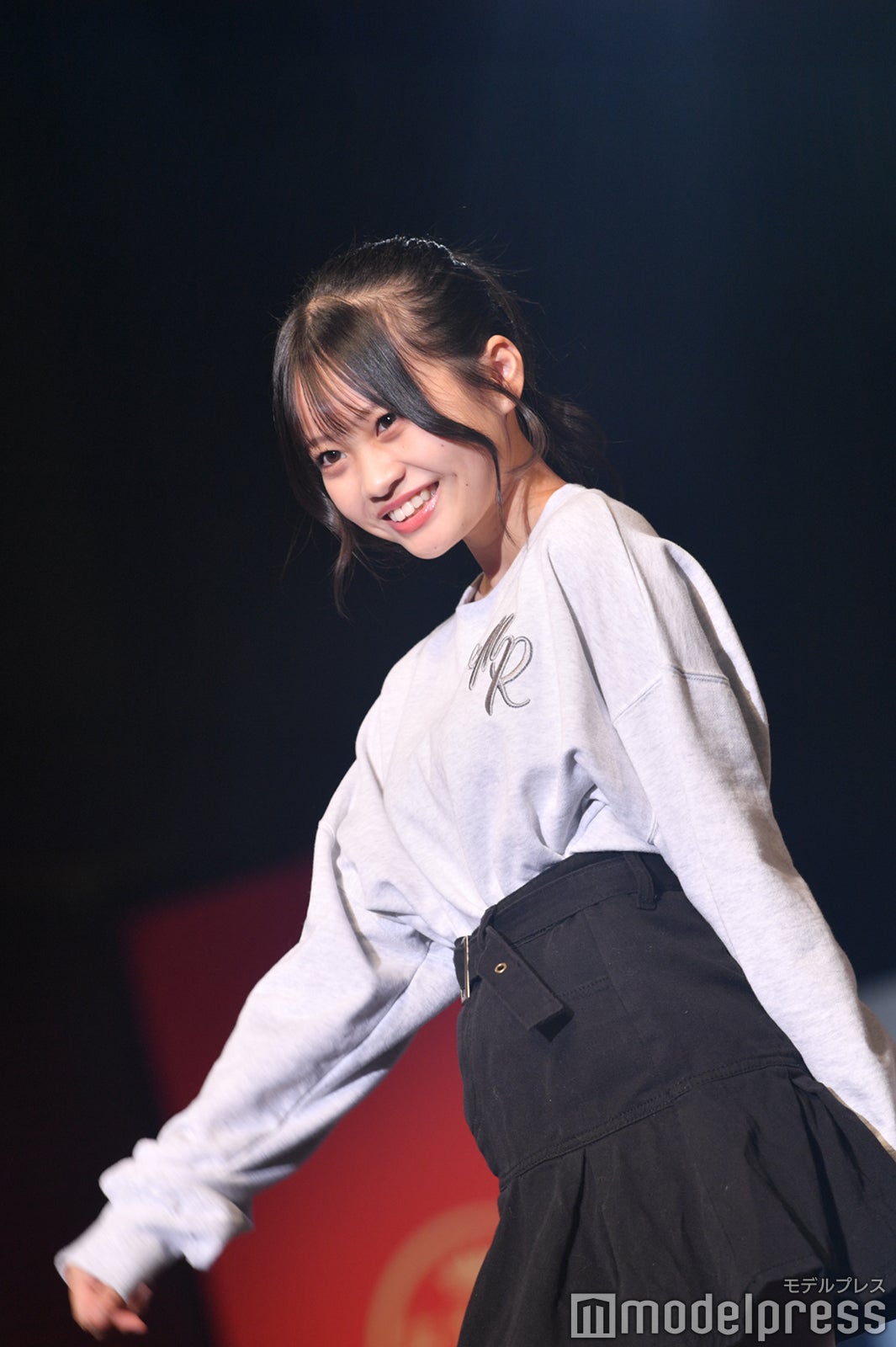 （C）モデルプレス