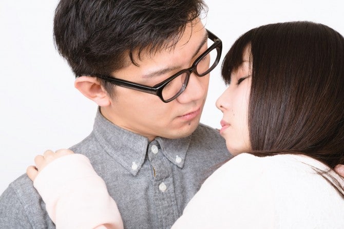 男子がグッとくる 突然のキス シチュエーション6 モデルプレス