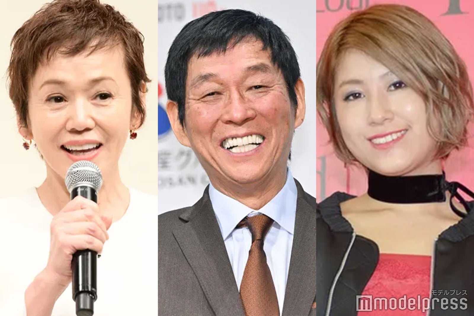 大竹しのぶ、明石家さんまの誕生日祝福 IMALUらとの貴重な家族写真「素敵な関係」と話題に