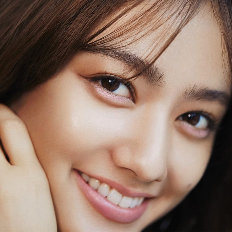 谷まりあの愛され涙袋の作り方 今一番欲しい目元に モデルプレス 谷まりあの愛され涙袋の作り方 今一番欲しい目元に モデルプレス