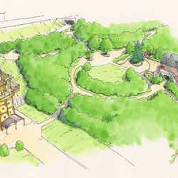 青春の丘(C)Studio Ghibli