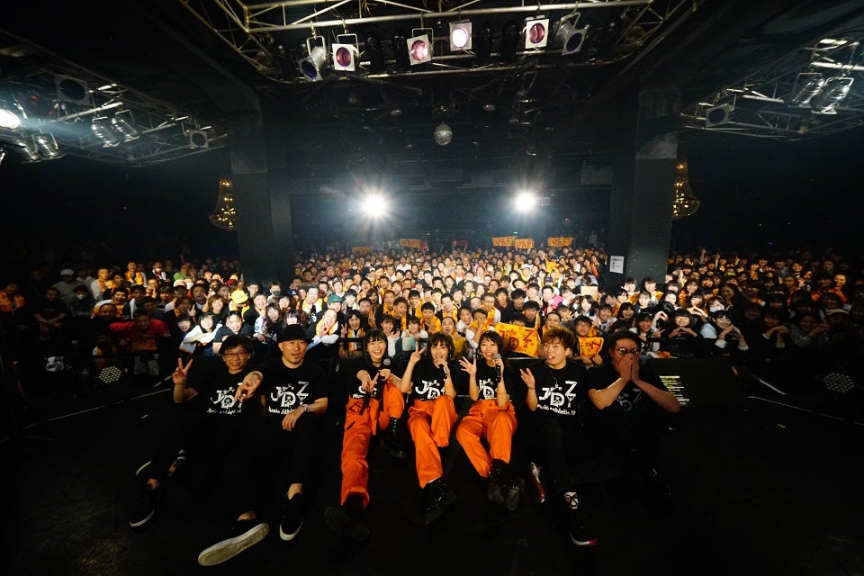 J☆Dee’Z （提供写真）