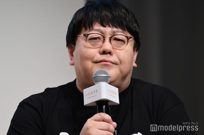 関太(C)モデルプレス