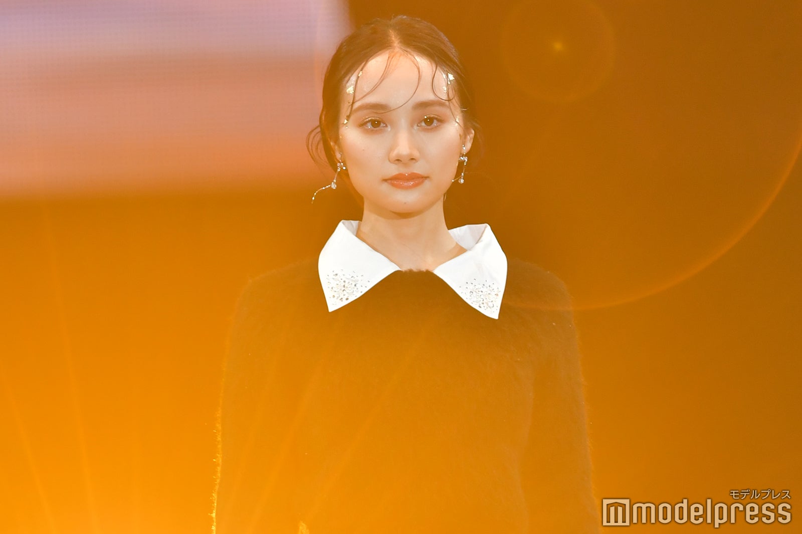 （C）モデルプレス