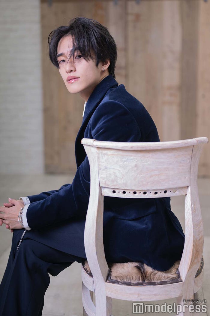 おおしましゅん(C)モデルプレス